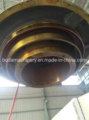 Head Assembly for Nordberg Crusher Spare Parts