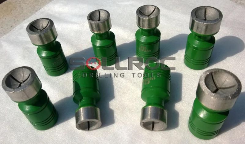 Diamond Grinding Cups for Sharpening Button Bits