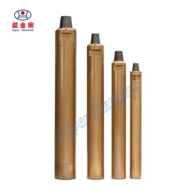 China Factory High Quality Rock Drilling DTH Hammer DHD340 for Mining