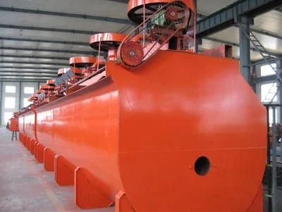 Gold Copper Mining Equipment for Copper Flotation Separating
