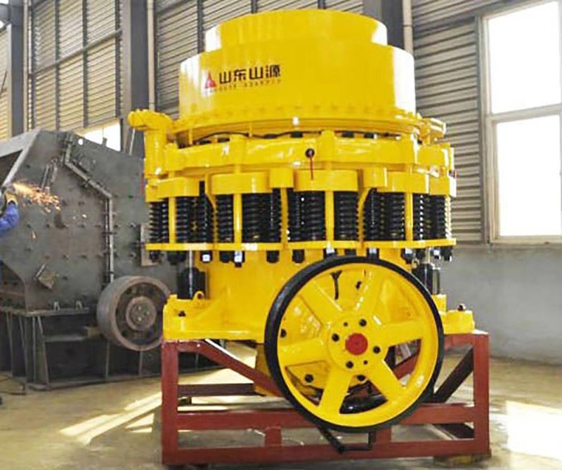 Portable Mobile Hammer Crusher Plant