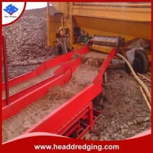 Best Manufacturer Gold Mining Equipment for Sale Best Performance Diamond and Gold Mining ...