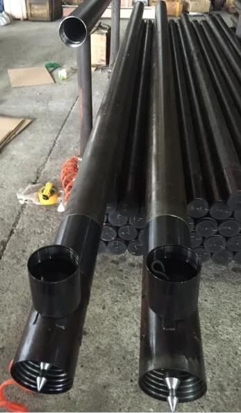 Pq3 Triple Tube Core Barrel Complete Set