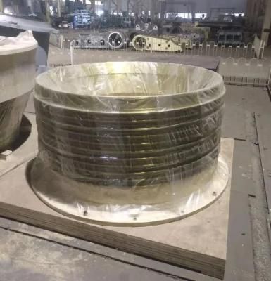 Bowl Assy Assembly Apply to Nordberg HP300 Cone Crusher Spare Parts