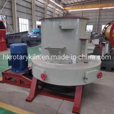 Hongke 4r Granite Raymond Mill