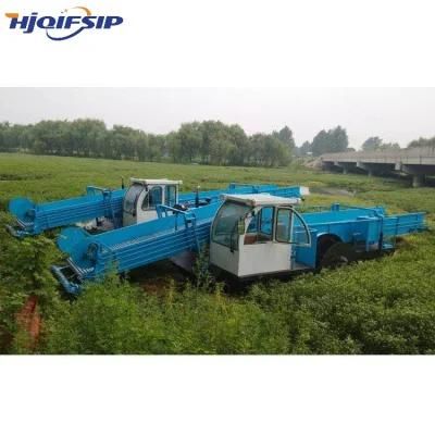 High Performance Fully Automatic River Clean Machinery