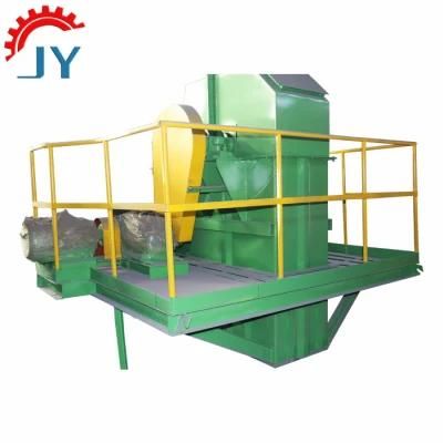 Chemical Bulk Powder Particle Material Handling Conveying Machine Stainless Steel Z Type ...