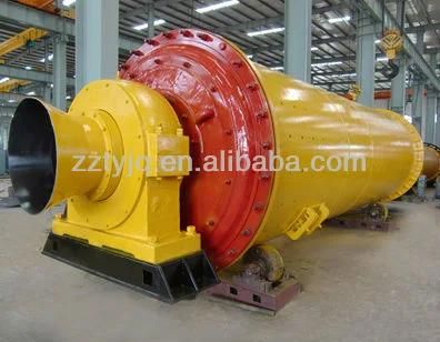 Mining Application Mill Rolling Mill in India