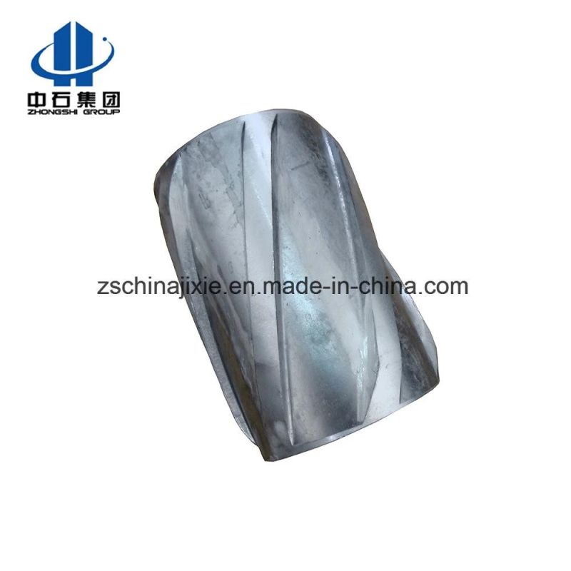 API Rigid Cast Aluminum Centralizer