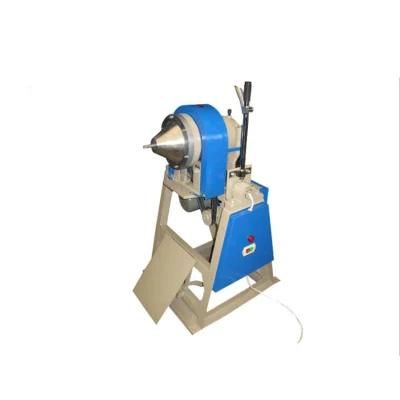 Lab Cone Grinding Ball Mill Machine Can Adjust Speed Cone Ball Mill for Chemical Industry