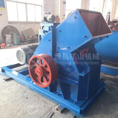 Mining Hammer Mill Manufacturer for Mining Rock Breaking Equipment