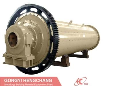 China Manufacturer Small Laboratory Ball Grinding Mill