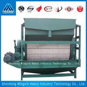 Pg Solid-Liquid Separator Disc Filter, Coal Washing, Non-Metallic Ore Made in China