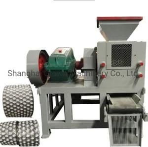 Coke Coal Powder Briquettes Machine Ball Press Machine