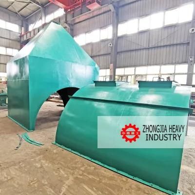 Ball Mill Machine with Ceramic Liner