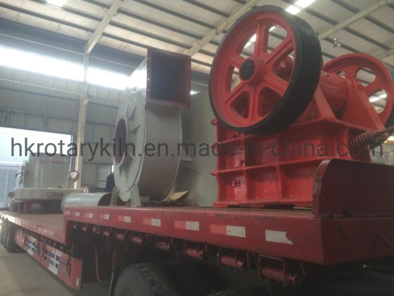 Best Quality Mini Stone Crusher Price