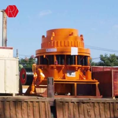 High Performance of Mini Rock Stone Cone Crusher Price For Stone Quarry