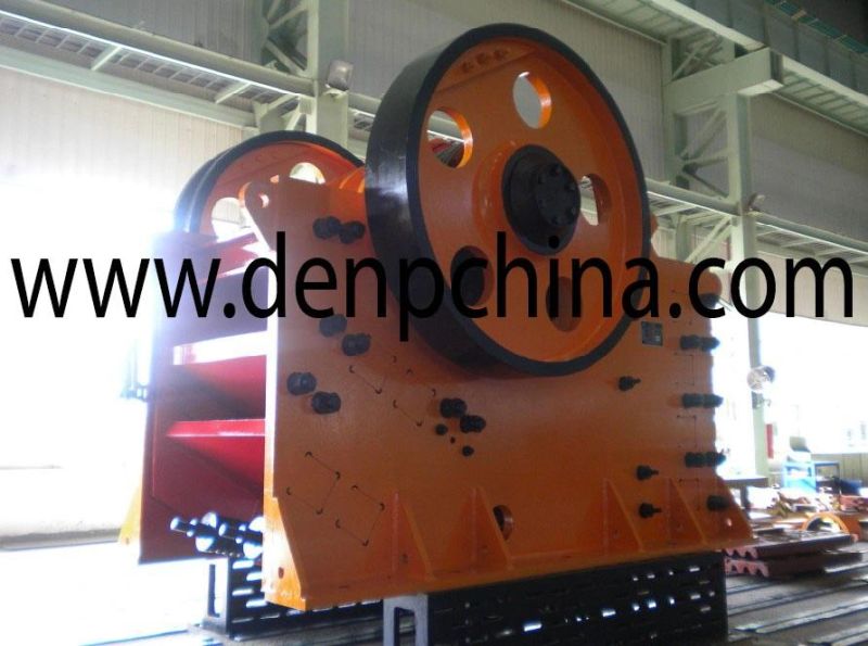 Good Quality Pex300*1300 Jaw Crusher