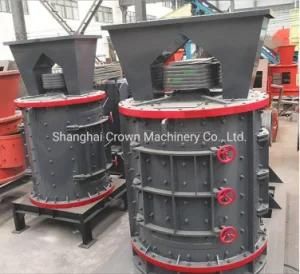 Rock Silica Cobble Sand Making Machine Rock Sand Making Machine