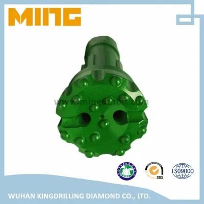 Tungsten Carbide Drill Bit Mdhd1120-311 for Water Well Drilling