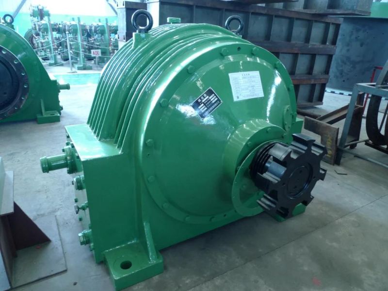 Hydraulic Station Hoist