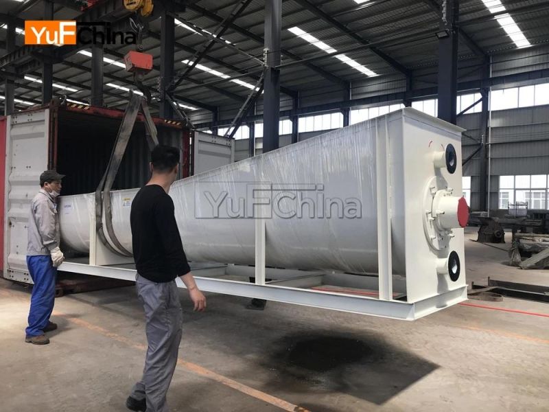 Durable and Reliable Efficient Sand Washing Machine