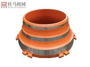 High Manganese Steel Crusher Wear Parts