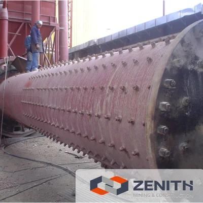 Large Capacity Coal Mill Machine with Low Price