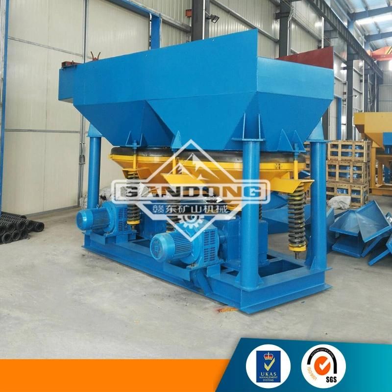 High Performance Ore Processing Line Ore Processing Plant for Sale