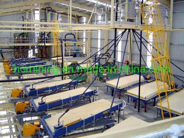 5% off Discount Price Mobile Mini 6s Shaking Table for Mineral Ore Beneficiation Copper Iron Placer Gold Manganese Separation