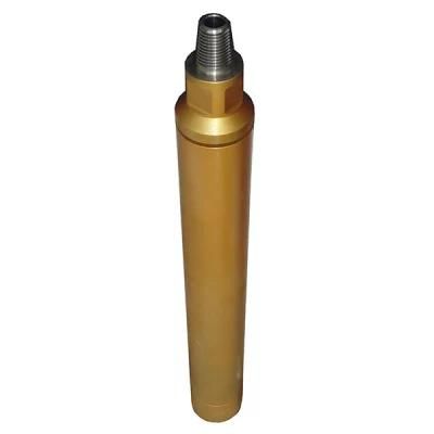 DTH Rock Drilling Hammer High Air Pressure DTH Hammer Bits for Well Drilling