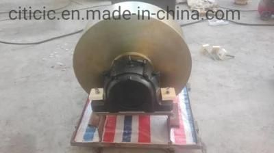 Rotary Kiln/Rotary Dryer/Ball Mill/Rod Mill Support Roller Manufacture