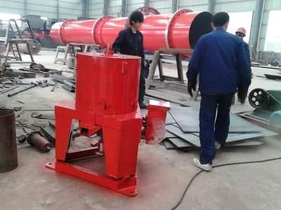 Centrifugal Concentrator for Reocvering Fingle Gold From Gold Vein and Minerals