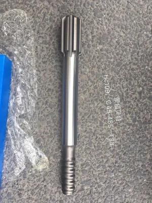 Mine &amp; Quarries Drilling Thread R32 Shank Adapters