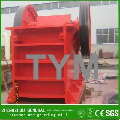 Best Selling Small Stone Powder Jaw Crusher