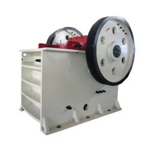 Hot Selling Jaw Crusher with High Performance