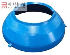 High Manganese High Quality Mantle Bowl Liner