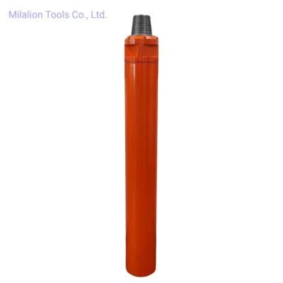 DTH Hammer Mining Machinery Water Well Drilling Tools HD40 with Foot Valve Rock Drilling ...