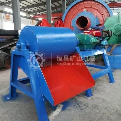 Laboratory Test Equipment, Small Ball Mill for Stone