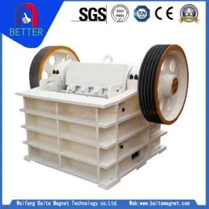 ISO Approved Pex-150X250 Secondary/Fine/Jaw Crusher for Mining/Smelting Industry