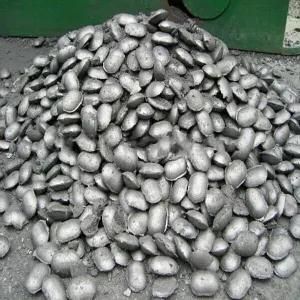 Briquette Ball Line of Best Service and Best Selling