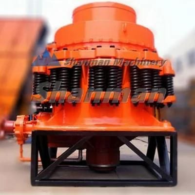 Mining Hydraulic Motor Gypsum Crusher