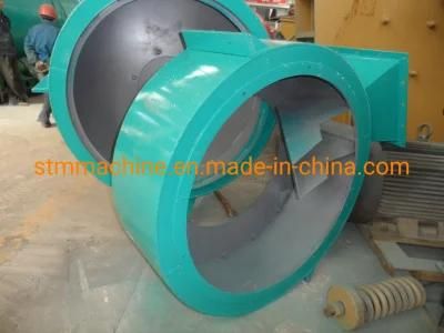 Activated Charcoal Dryer Potash Feldspar Dryer