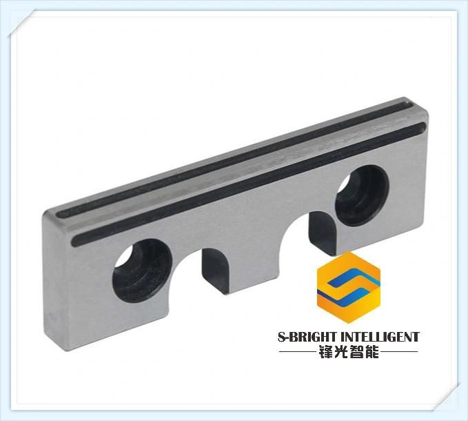 Mold Part & Precision Part S-090