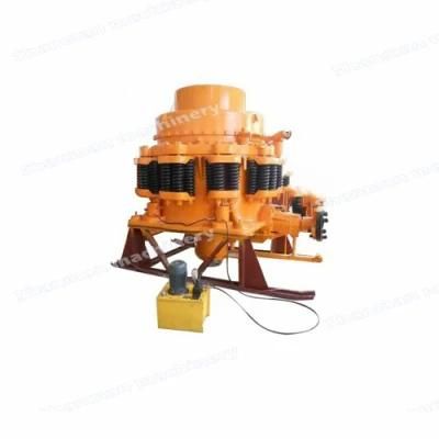Hot Selling Stone Cone Crusher Price in Indonesia