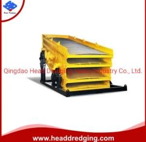 Vibrating Screen for Mining Industry
