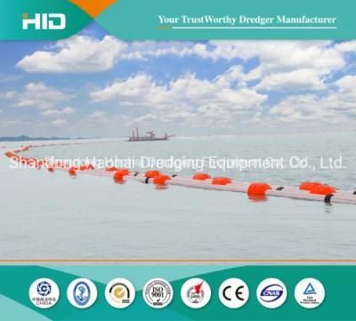 5500m3/H Customized Cutter Suction Dredger/Dredging Ship/Dredging Vessel