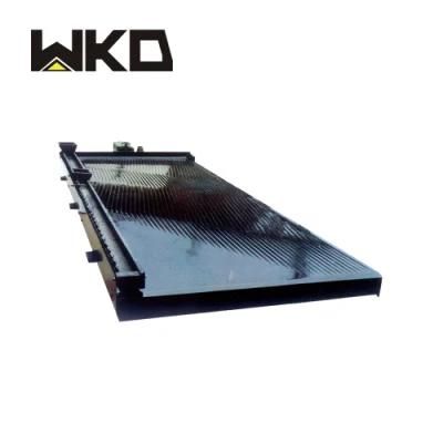 Hot Sale Factory Price 6-S Shaking Table for Sale