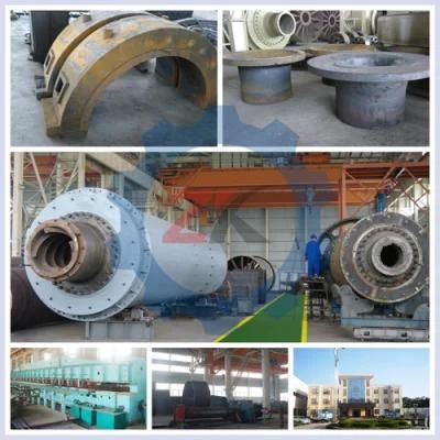 Factory Price Cement Plant Ball Mill