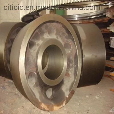Support Roller for Rotary Kilns/Rotary Dryers/Ball Mill